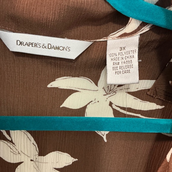 3X jacket - Picture 2 of 3